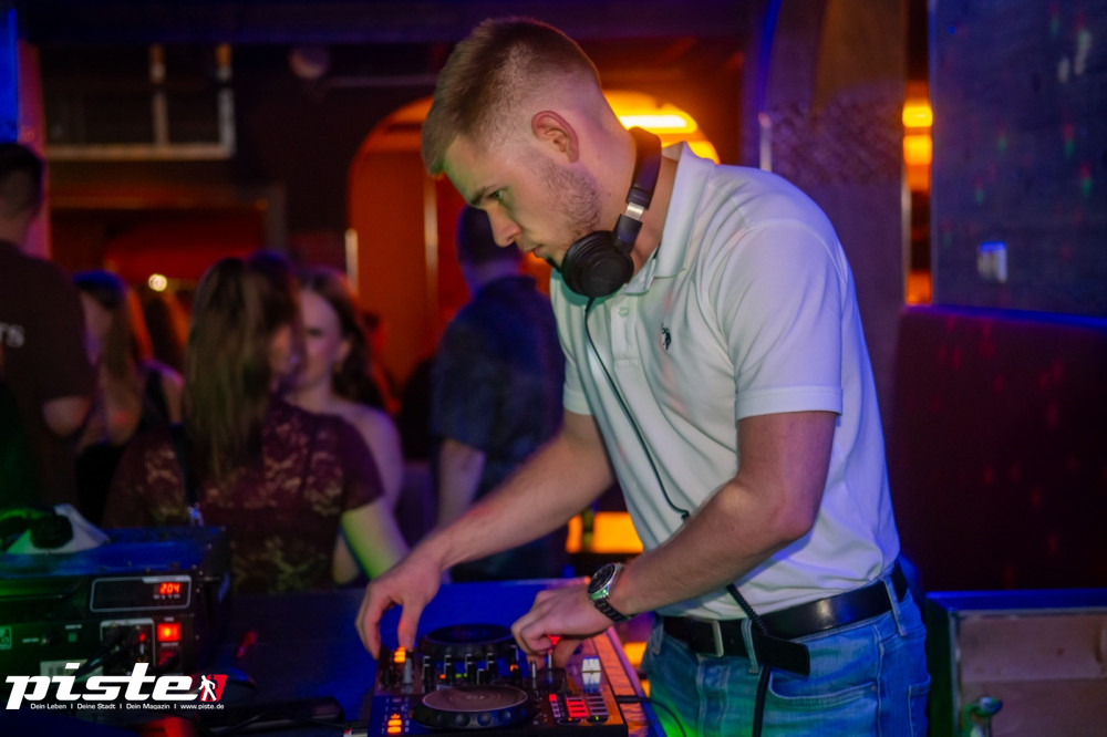 Saturday Night Fever