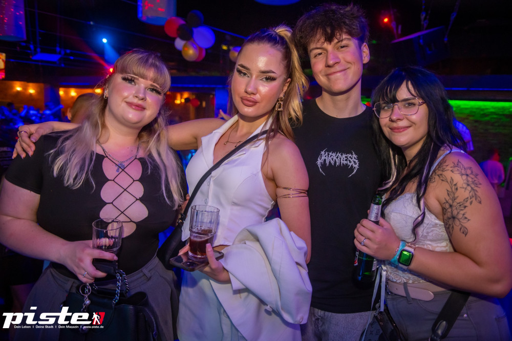 Saturday Night Fever