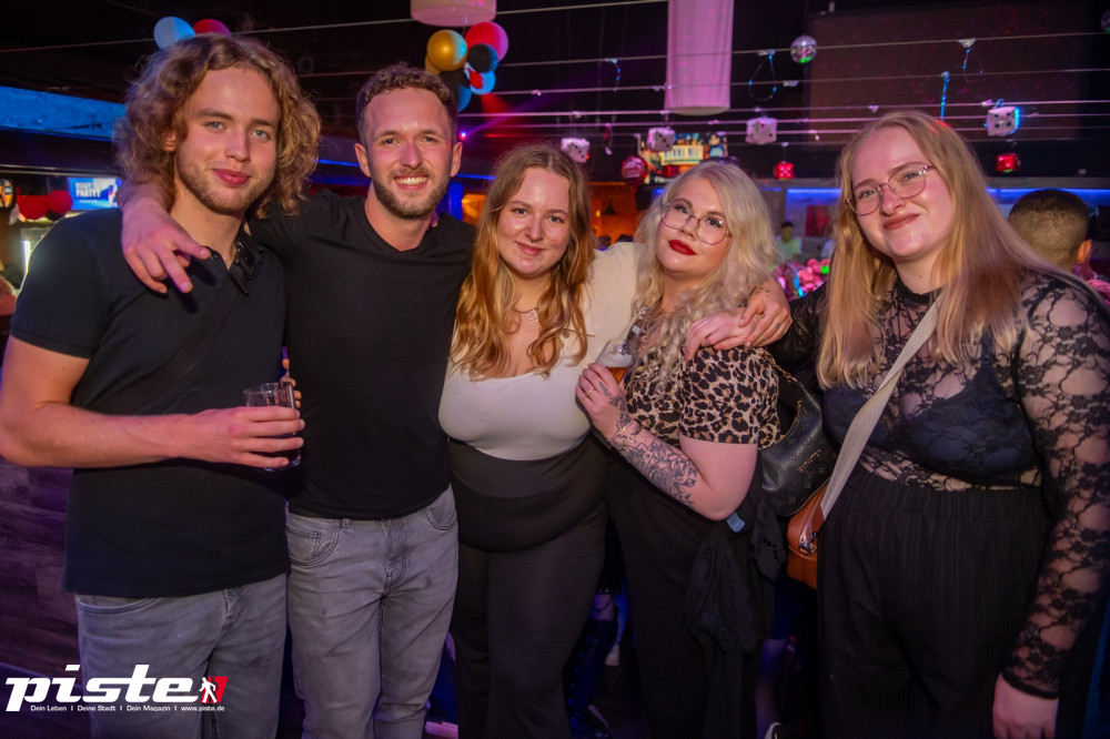 Saturday Night Fever