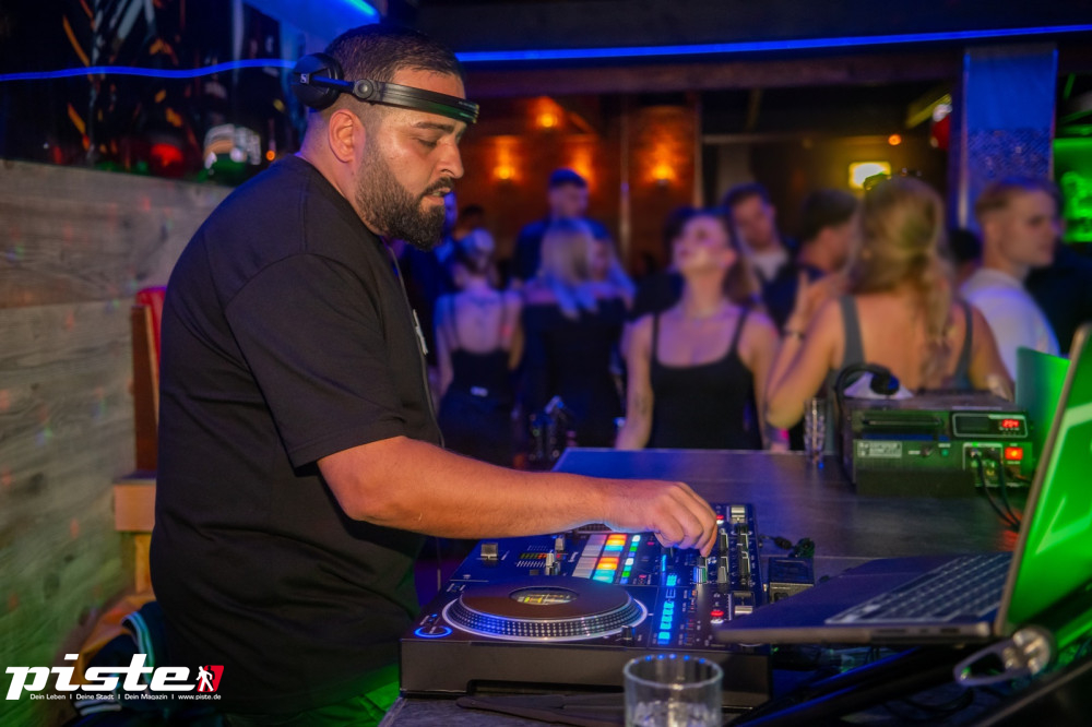 Saturday Night Fever