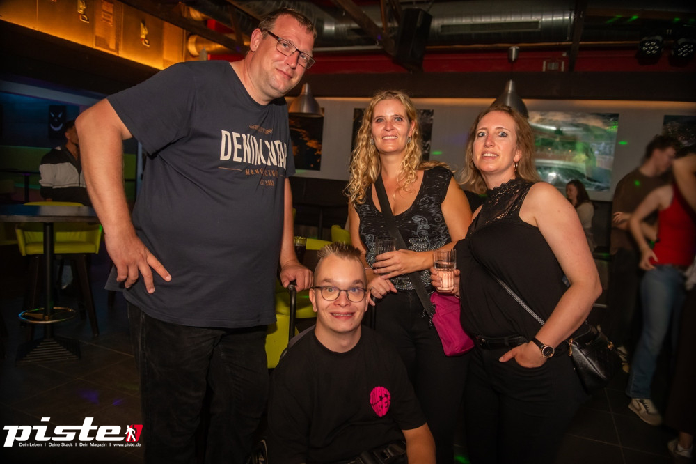 Saturday Night Fever