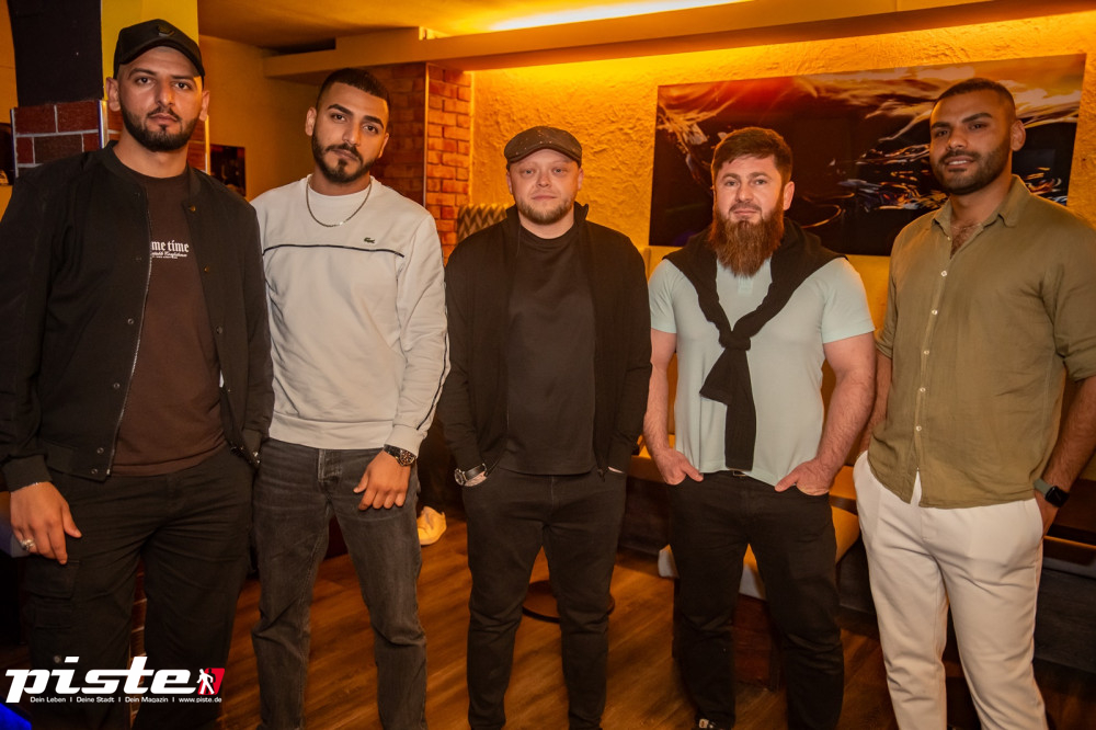 Saturday Night Fever