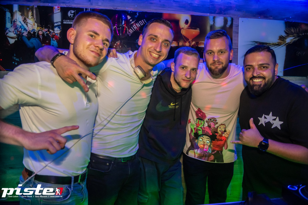 Saturday Night Fever