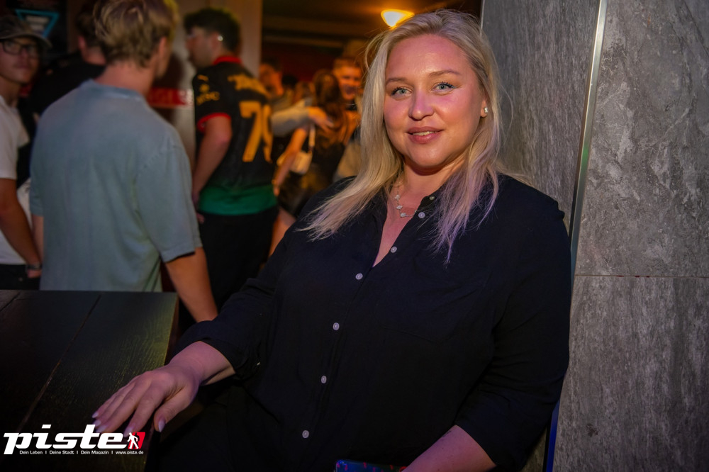 Saturday Night Fever