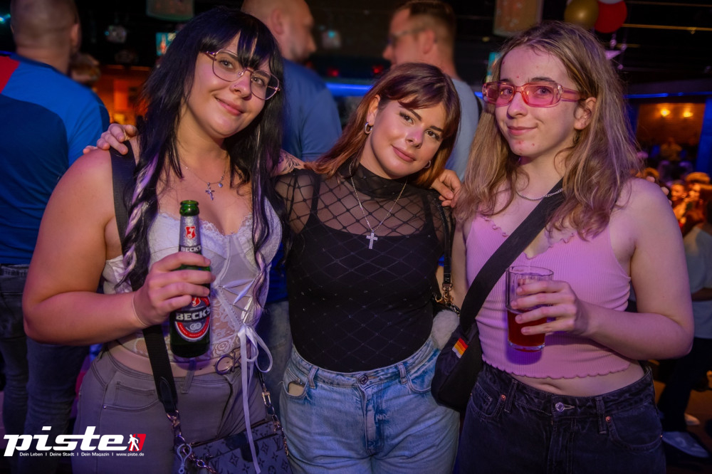 Saturday Night Fever