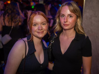 Saturday Night Fever