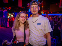 Saturday Night Fever