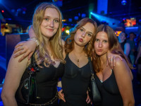 Saturday Night Fever