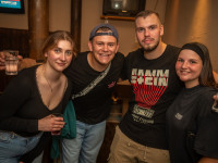 Saturday Night Fever