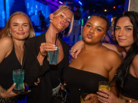 Saturday Night Fever