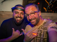 Saturday Night Fever