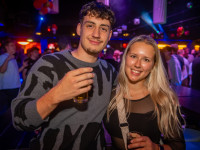 Saturday Night Fever