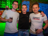 Saturday Night Fever