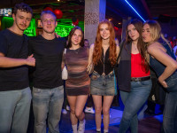 Saturday Night Fever