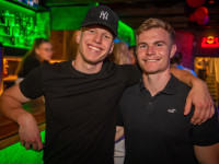 Saturday Night Fever