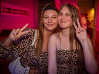 Saturday Night Fever