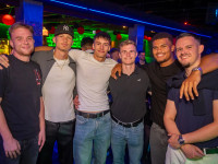 Saturday Night Fever