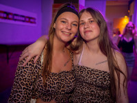 Saturday Night Fever