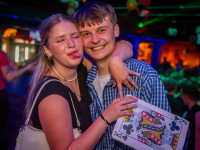 Saturday Night Fever