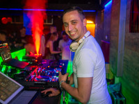 Saturday Night Fever