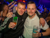 Saturday Night Fever