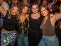 Saturday Night Fever