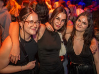 Saturday Night Fever