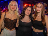 Saturday Night Fever