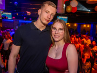 Saturday Night Fever