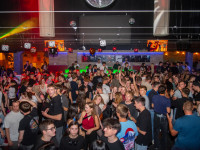 Saturday Night Fever