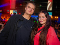 Saturday Night Fever