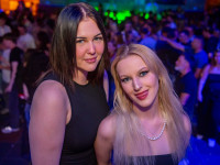 Saturday Night Fever