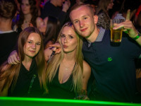 Saturday Night Fever