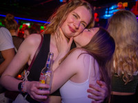 Saturday Night Fever