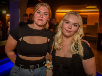 Saturday Night Fever