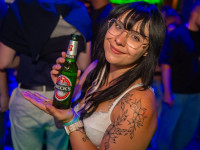 Saturday Night Fever