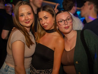 Saturday Night Fever