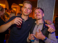 Saturday Night Fever