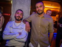 Saturday Night Fever