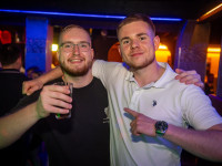 Saturday Night Fever