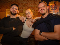 Saturday Night Fever