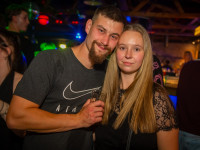 Saturday Night Fever