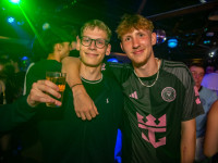 Saturday Night Fever