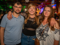 Saturday Night Fever