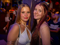 Saturday Night Fever