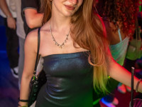 Saturday Night Fever