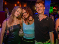 Saturday Night Fever