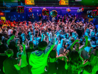 Saturday Night Fever