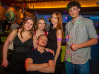 Saturday Night Fever