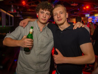 Saturday Night Fever